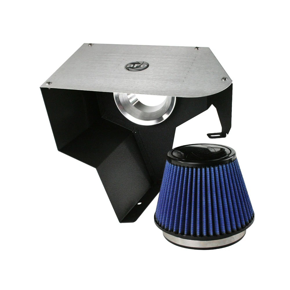 Afe pro 5r magnum force intake kit, e85 bmw z4 3.0i m54 2003 2004 2005