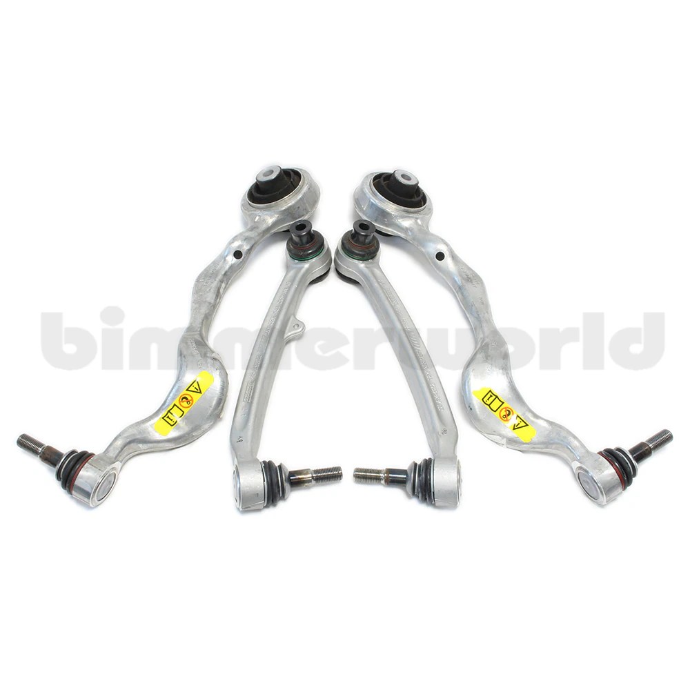 Genuine m3 front control arm upgrade