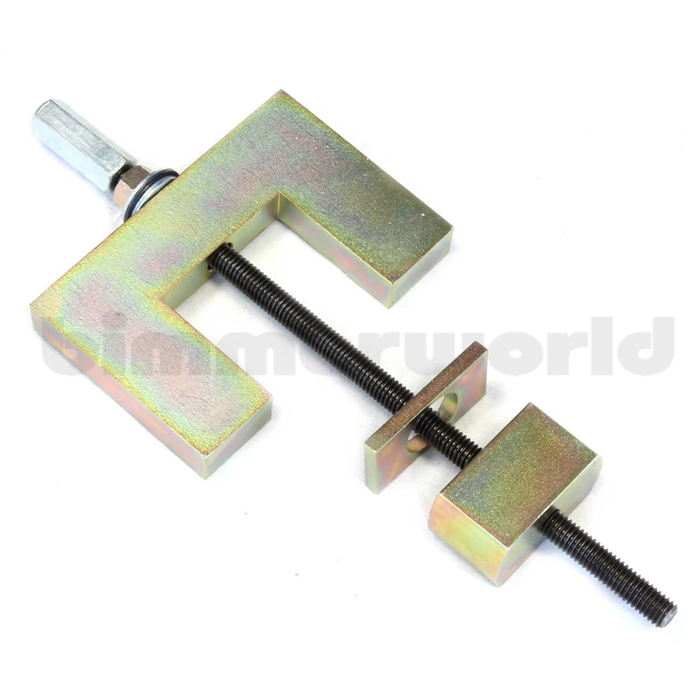E46 master trailing arm bushing tool set for bmw e36 best prices buy
