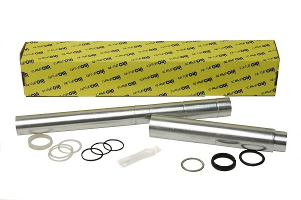 Coolant transfer pipe upgrade, uro