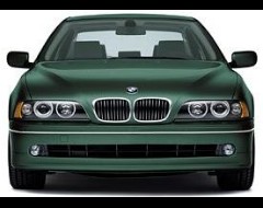 Bmw parts: 5-series (e39)1997~2003