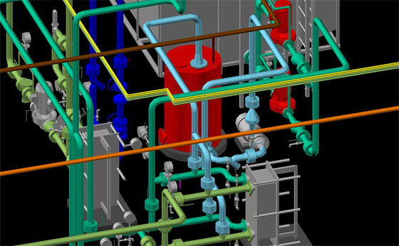 Make your facility management process better through 3D facility ...