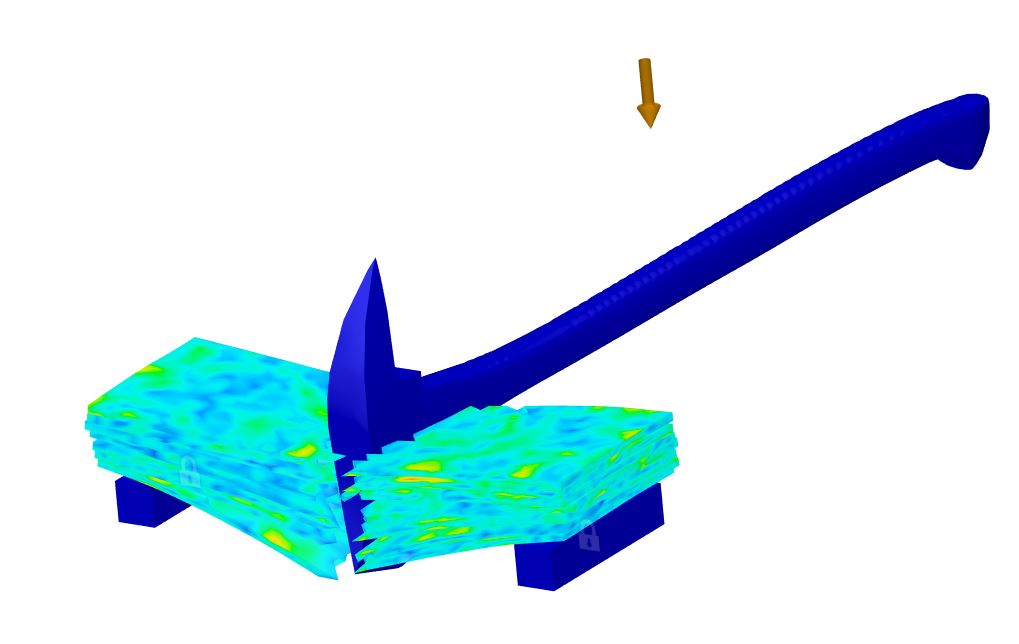 fusion 360 simulation