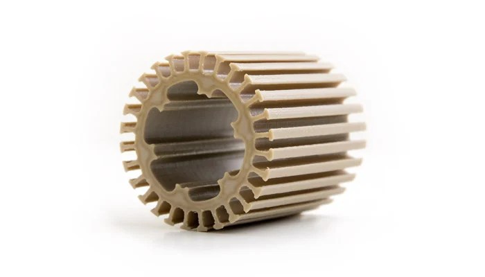 PEEK STAMPA 3D