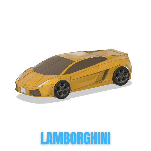 LAMBO