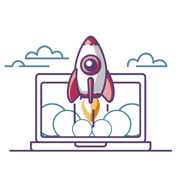 Our Portfolio Binary Code - Colorful Photo Collection - 8K Quality