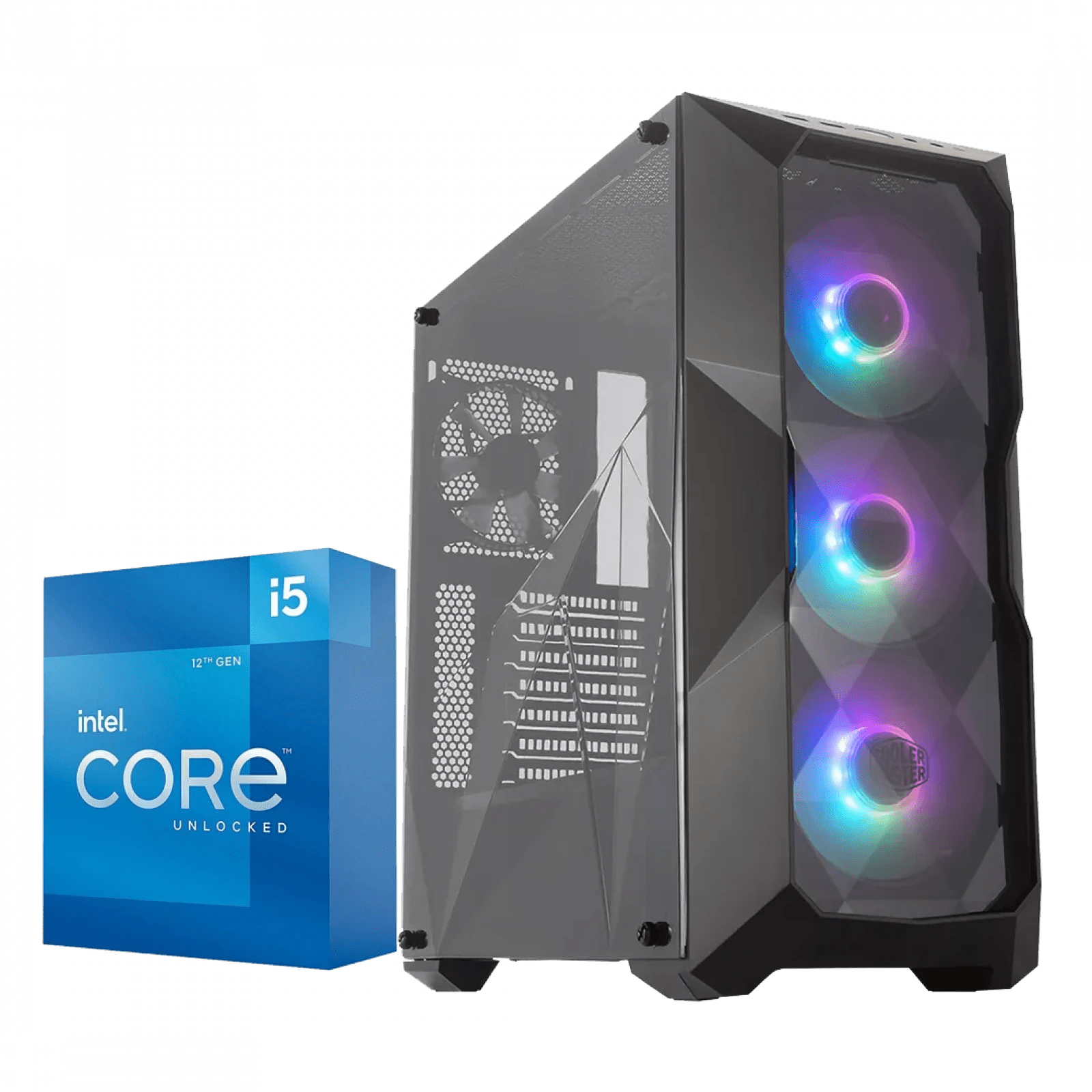 Best Budget Gaming PC Core I5 12th Gen 12600K 16 GB RAM 500GB M 2 Largegaming Pc I5 12th Gen 12600k.webp