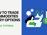 How To Trade Commodity Binary Options Full Tutorial