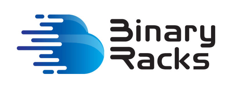 London Data Center Colocation Services Binary Racks - Full HD Light Patterns for Desktop