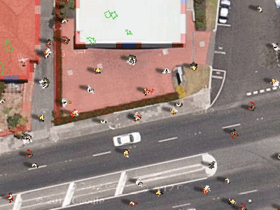 Map Flash Codesandbox - Premium Space Image Gallery - Retina