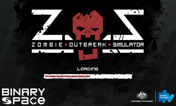 A New Logo For Binary Space Binary Space - City Illustration Collection - Ultra HD Quality