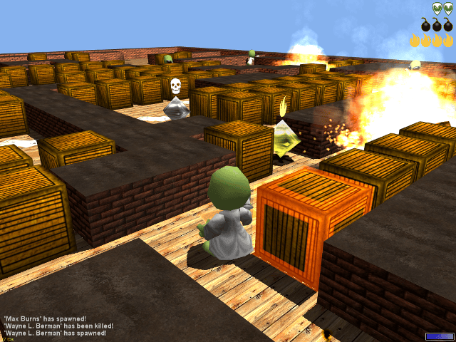 50 Best Games For Linux 