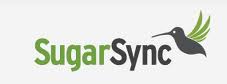 SugarSync SugarSync