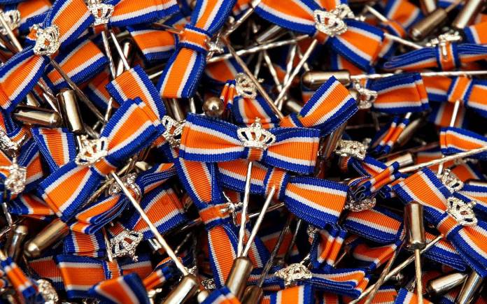 Lintje voor vijftien inwoners van gemeente Medemblik