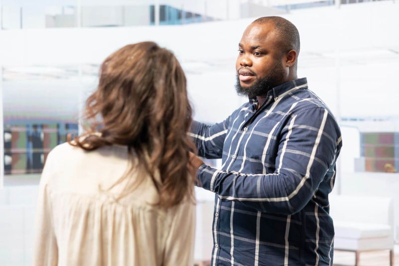 Bindle Bundle Moving Company - Sunset Illustration Collection - HD Quality