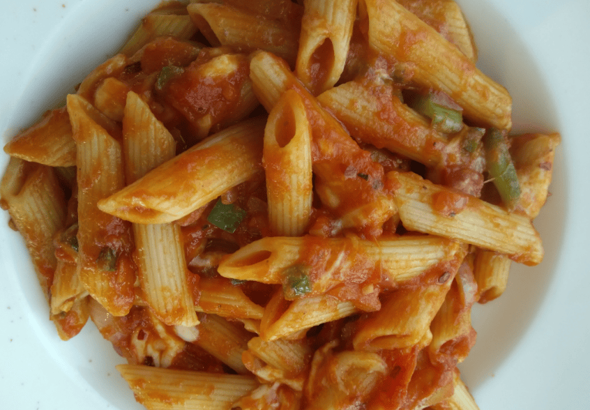 pasta