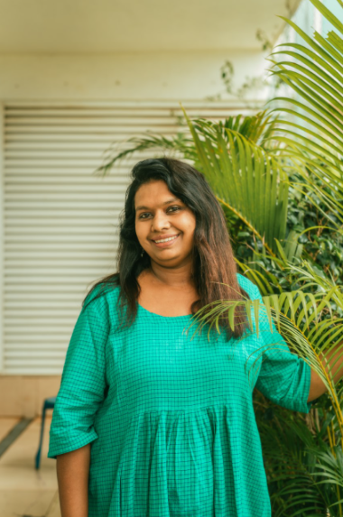 Rohini Rajagopal