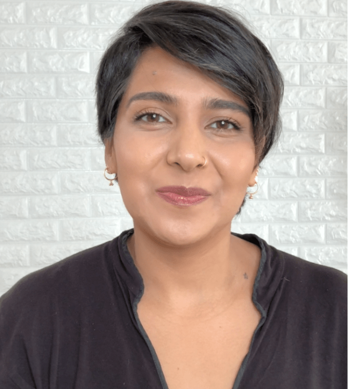 Sabrina Suhail