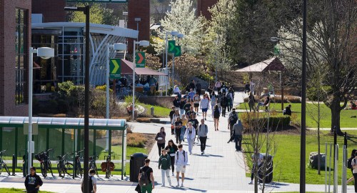 Binghamton University Scholarship 2025 for International Students, USA Binghamton University Scholarship 2025 for International Students, USA