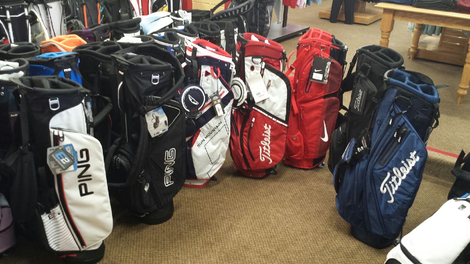 Spreading Good Cheer Holiday Gift Guide from Bing Maloney Haggin Oaks