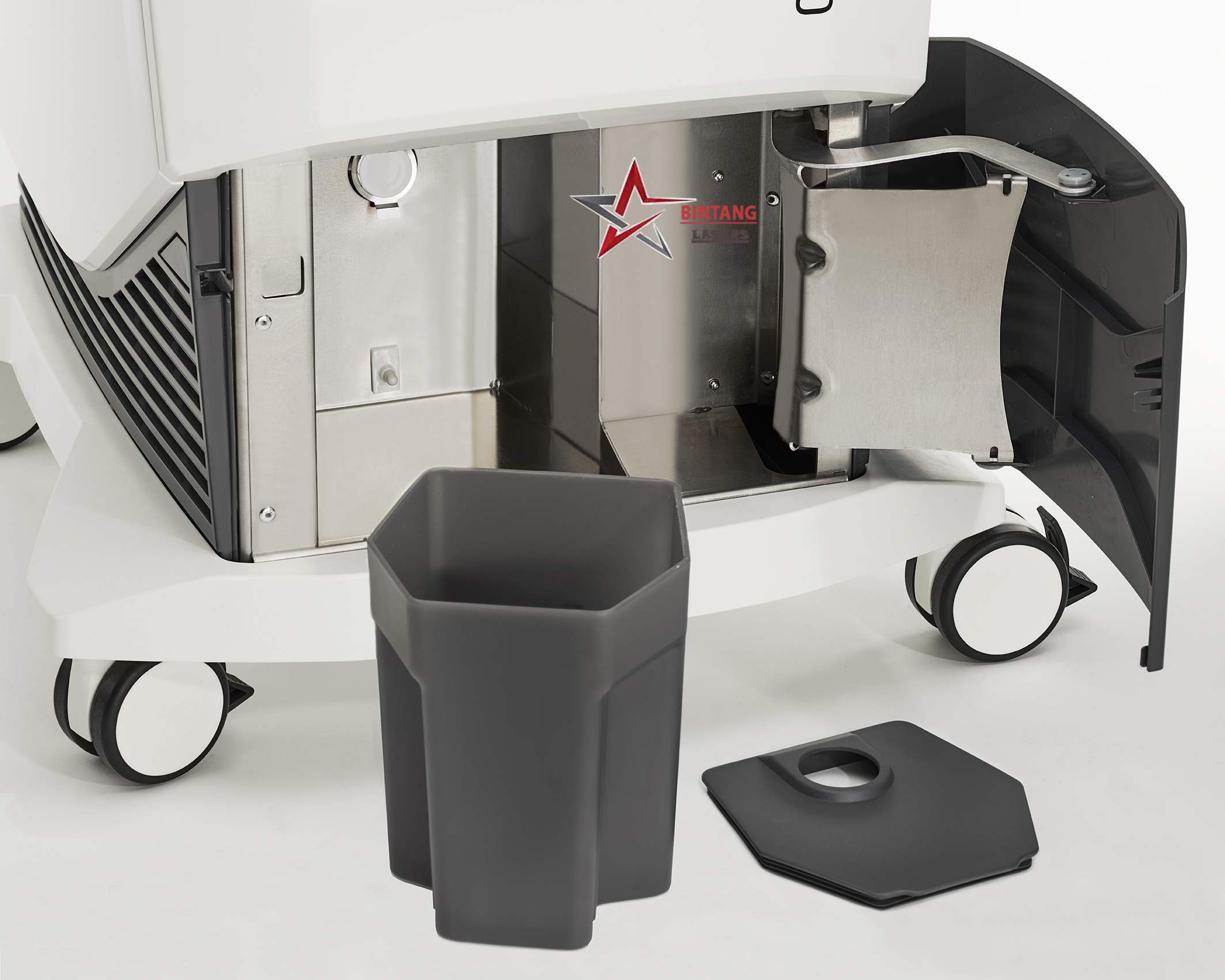 Genuine Zimmer Cryo 7 - BINTANG LASERS