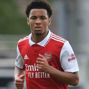 Ethan Nwaneri Biography: Age, Net Worth, Spouse, Children, Parents, Siblings, Education, Career, Height, Country, Salary
