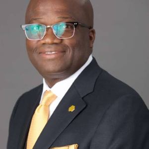 Walter Akpani Biography: Age, Networth, Spouse, Children, State Of Origin, Career, Wikipedia