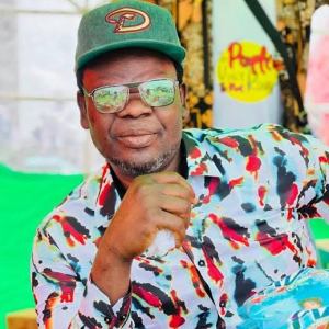 Oriyomi Hamzat Biography: Age, Networth, Spouse, Children, Family, Career