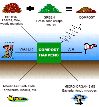 types of composting | BioEnergy Consult