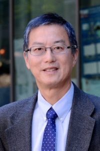 Be Seminar Xiaoping Hu Ph D Professor And Chair