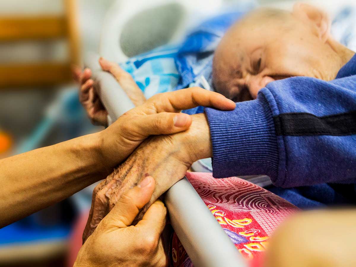 Sembradores de esperanza | Bioetica web