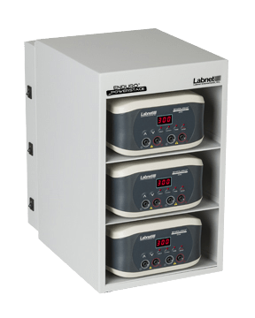 Laboratory Equipment Labnet - Artistic Dark Design - Full HD