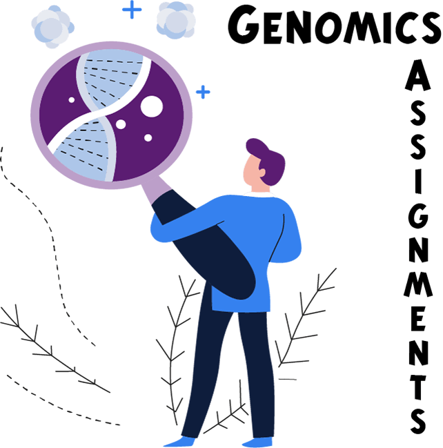 Structural Genomics Assignment Point - 8K Dark Backgrounds for Desktop