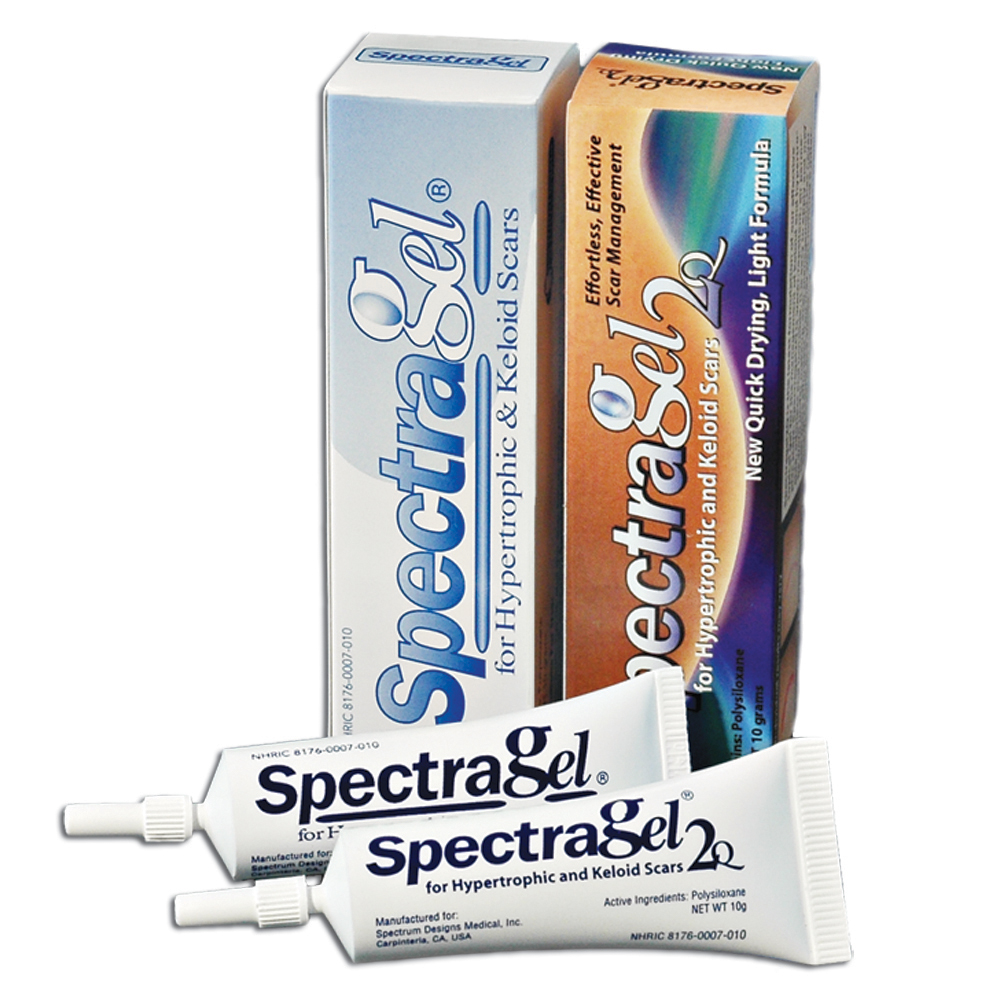 SpectraGel - BioPlexus
