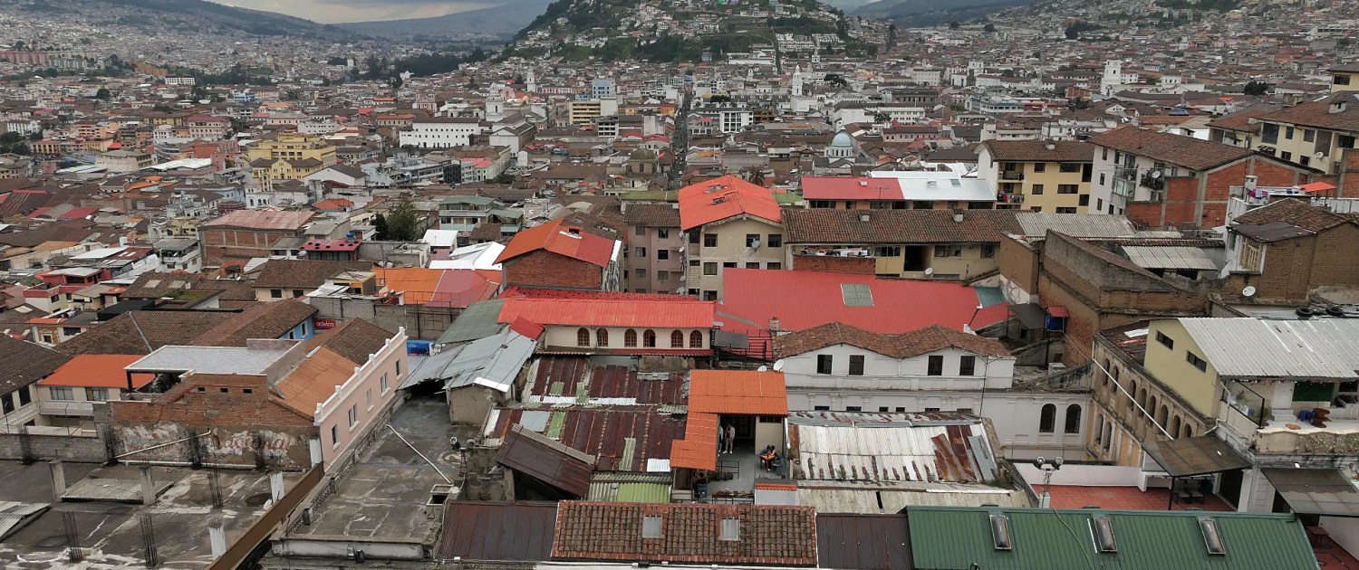 Quito