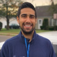 Picture of Nicolas Ferrara