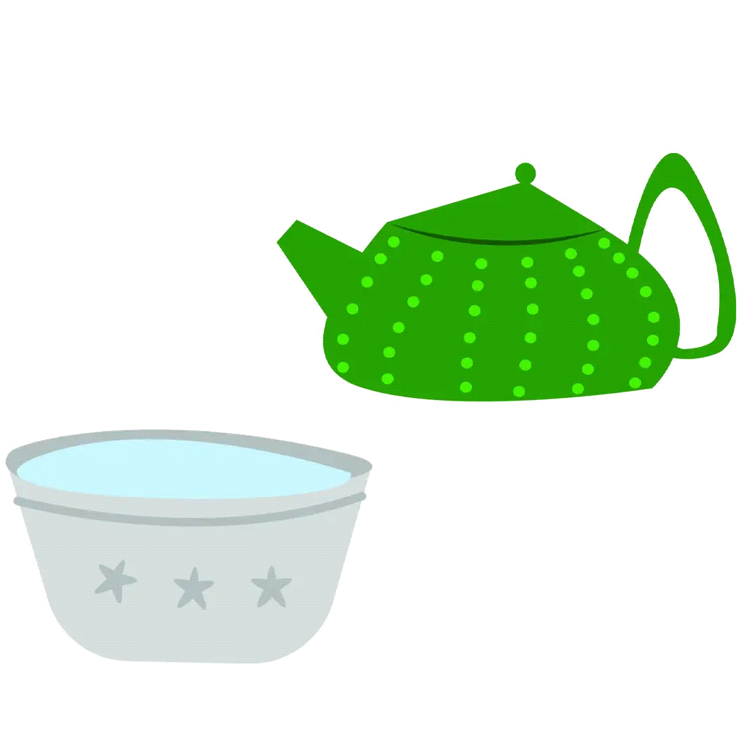 Our Story Bird Blend Tea Co