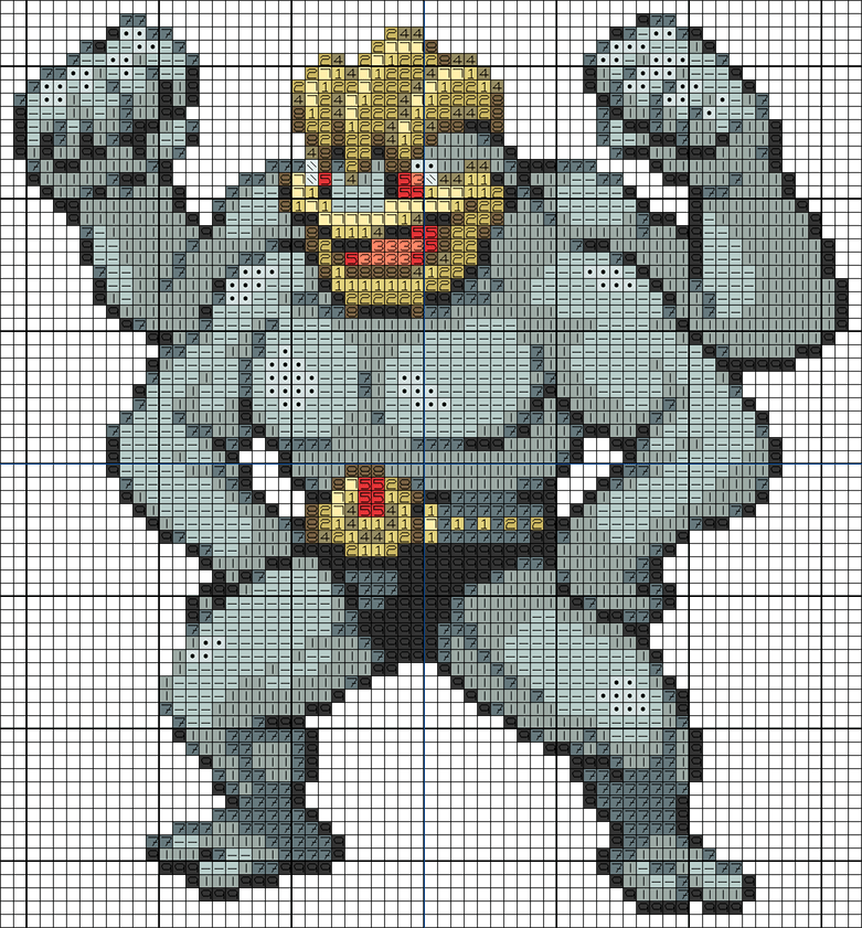 Machamp