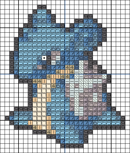 #131 - Lapras