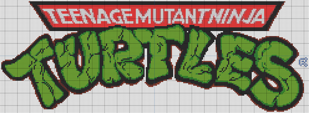 Teenage Mutant Ninja Turtles