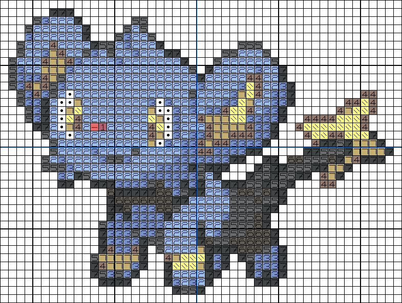 Shinx