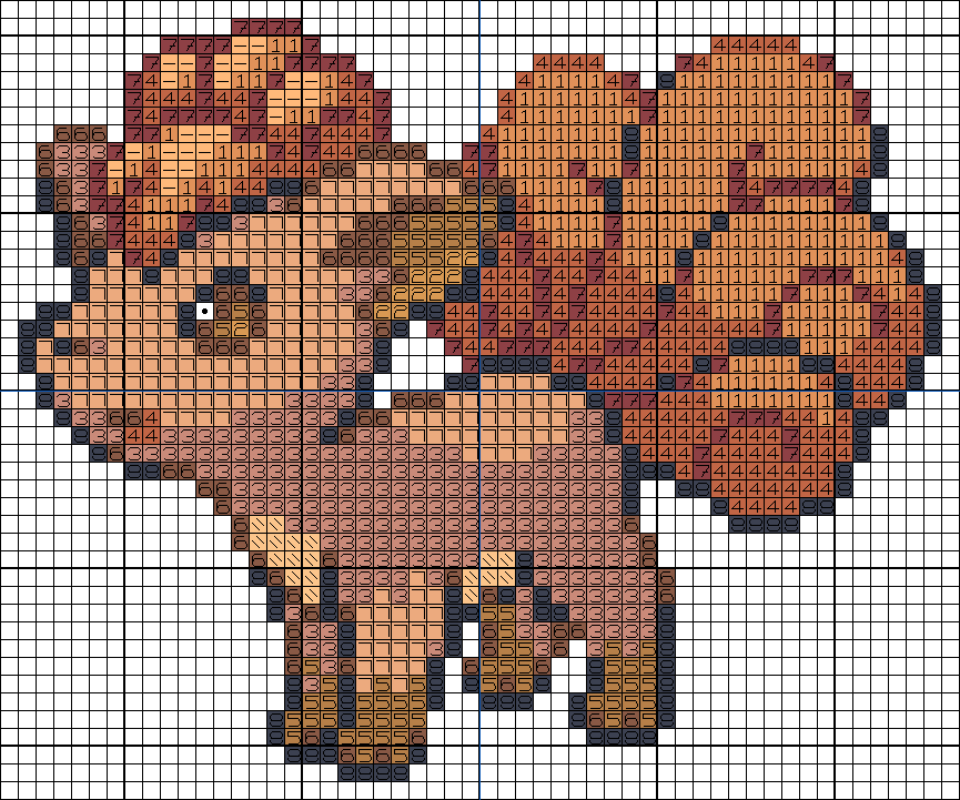 Vulpix