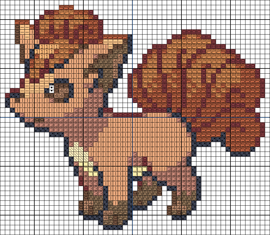 Vulpix