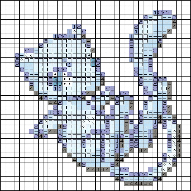 #151 - Mew