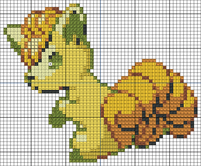 Vulpix