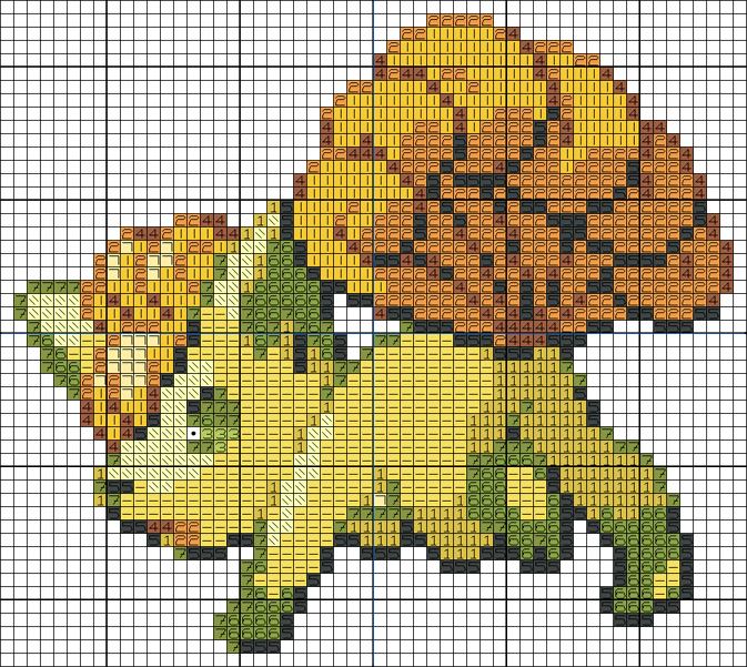 Vulpix