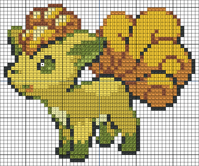 Vulpix