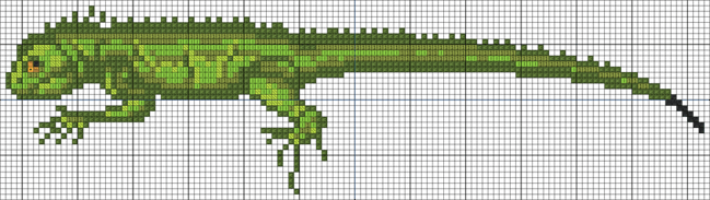 Lizard