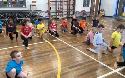 Control and co-ordination…